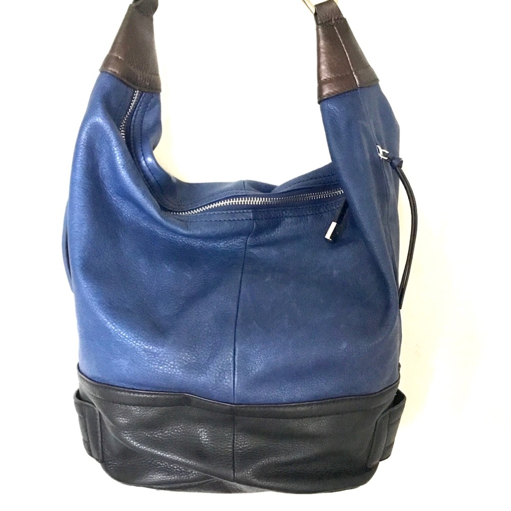 B. MAKOWSKY Handbag